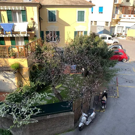Appartement A Ca Du Dria By Holiday World