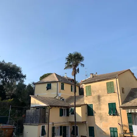 A Ca Du Dria By Holiday World Genua