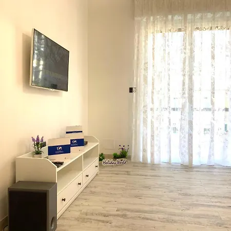 A Ca Du Dria By Holiday World Genua