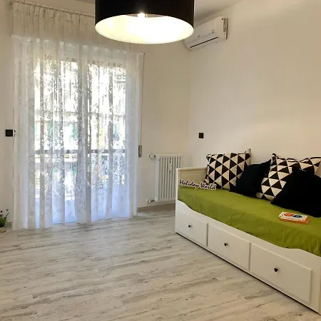 A Ca Du Dria By Holiday World Genua
