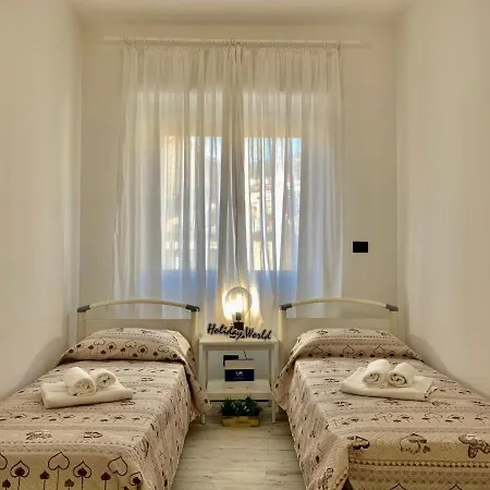 A Ca Du Dria By Holiday World * Genua