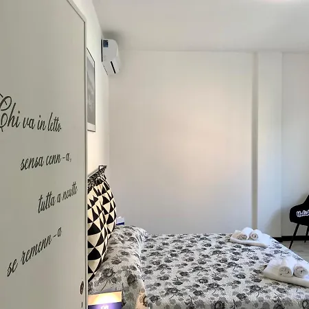 Appartement A Ca Du Dria By Holiday World *