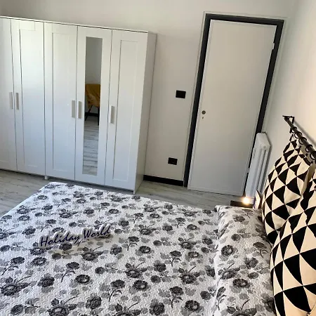 Appartement A Ca Du Dria By Holiday World
