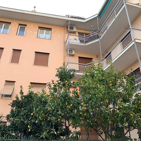 A Ca Du Dria By Holiday World Genua
