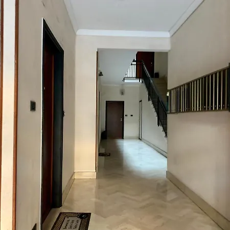 Appartement A Ca Du Dria By Holiday World Genua